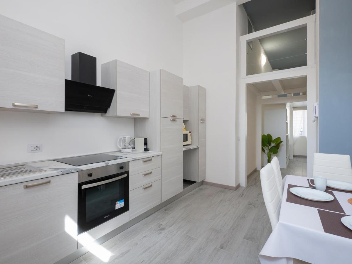 I Host - Neera 22 Apartment Mailand
